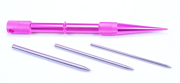 Fid-Loaded Pink Tightening Tool