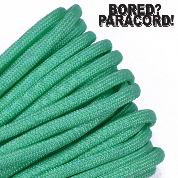 Bored Paracord