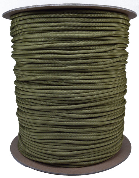 Moss 750 Paracord –