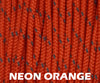 Reflective 95 Cord - Neon Orange