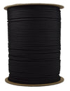 Black 1000 Foot Spool