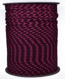 Burgundiva 1000 Foot Spool