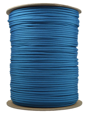 Caribbean Blue 1000 Foot Spool