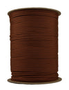 Chocolate Brown 1000 Foot Spool