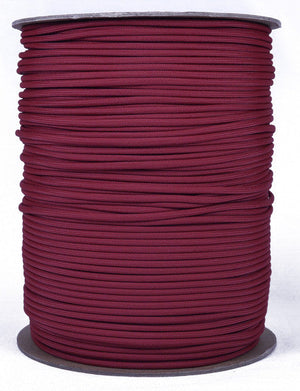 Crimson 1000 Foot Spool