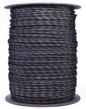 Dark Multicam 1000 Foot Spool