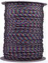 Dark Stripes 1000 Foot Spool