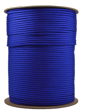 Electric Blue 1000 Foot Spool