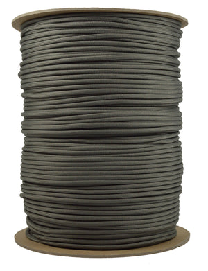 Foliage Green 1000 Foot Spool