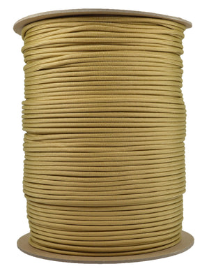 Gold 1000 Foot Spool