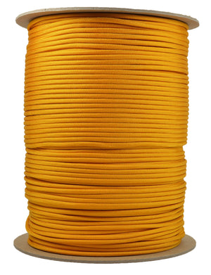 Goldenrod 1000 Foot Spool