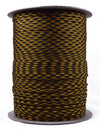 Goldenrod & Black 1000 Foot Spool