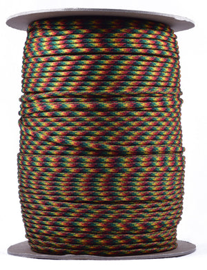 Jamaican 1000 Foot Spool