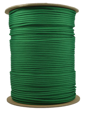 Kelly Green 1000 Foot Spool