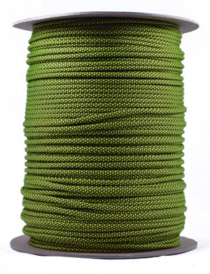 Lime Diamonds 1000 Foot Spool