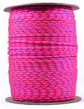 Little Black Pink 1000 Foot Spool