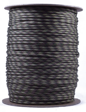 Multicam 1000 Foot Spool