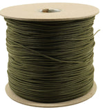 95 - Olive Drab - 1000 Foot Spool