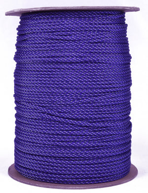 Purple Rain 1000 Foot Spool