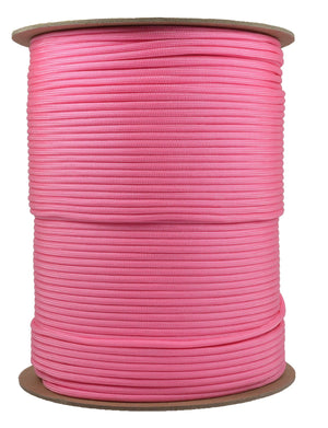 Rose Pink 1000 Foot Spool