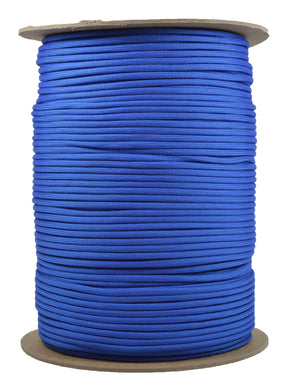 Royal Blue 1000 Foot Spool