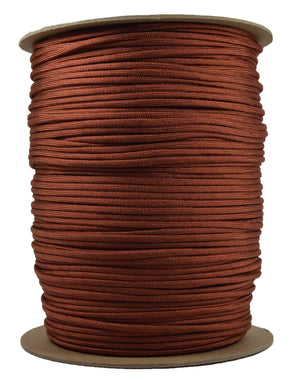 Rust 1000 Foot Spool