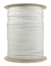 Silver Grey 1000 Foot Spool