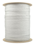 Silver Grey 1000 Foot Spool