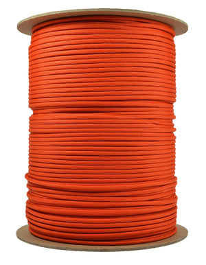 Solar Orange 1000 Foot Spool