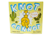 Knot cannot