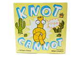 Knot cannot