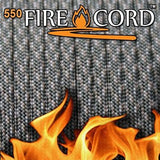 Fire Cord - ACU Digital –
