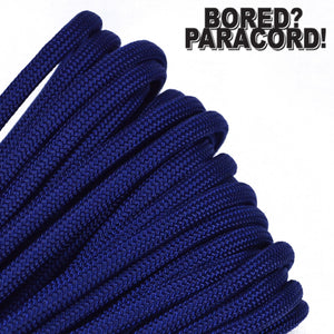 Parachute cord, Paracord Lanyard Sizes, Paracord & Projects – BoredParacord .com