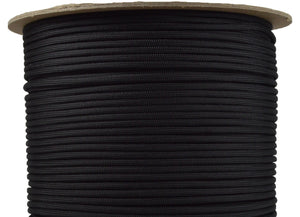 Black 550 - 1000 Foot Spool