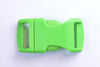 1/2" Green Buckles