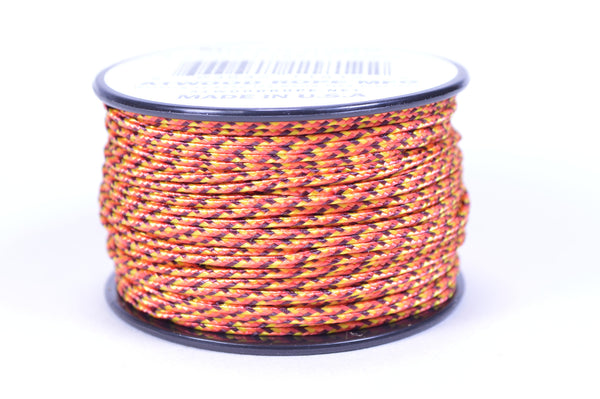 Fireball Micro Cord – BoredParacord.com