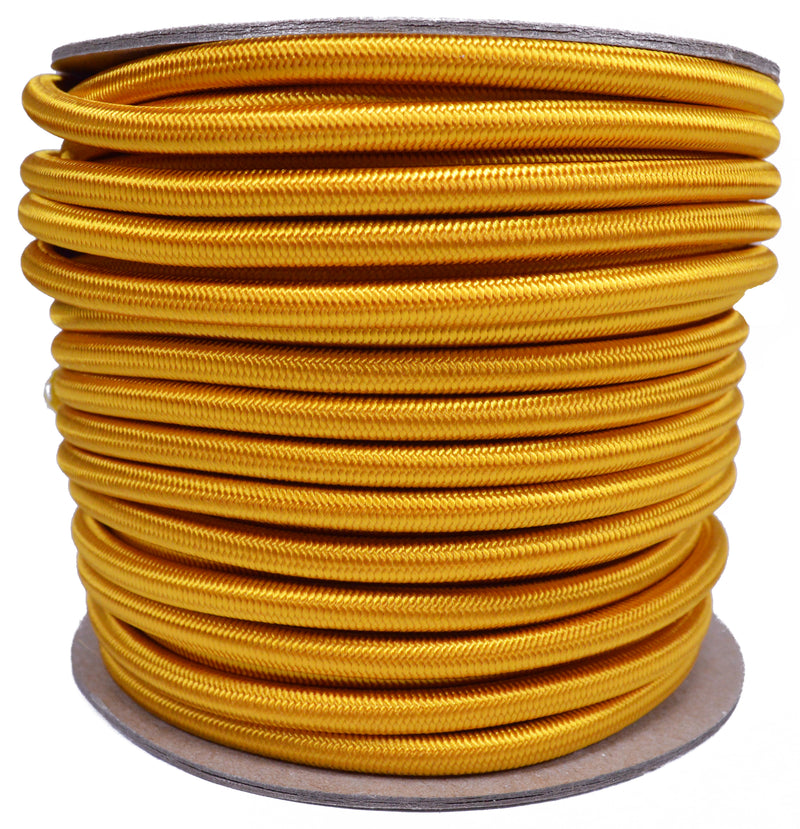 Goldenrod Paracord Type IV