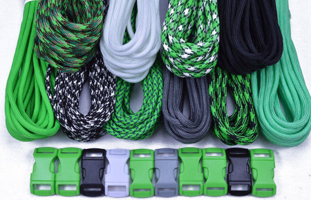 Combo Kits – BoredParacord.com