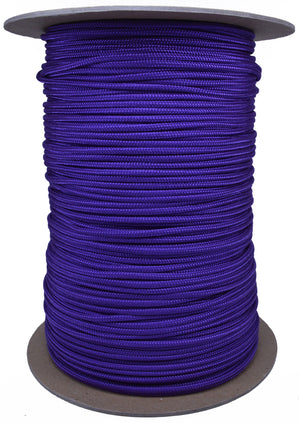 Colonial Blue 325 Paracord –