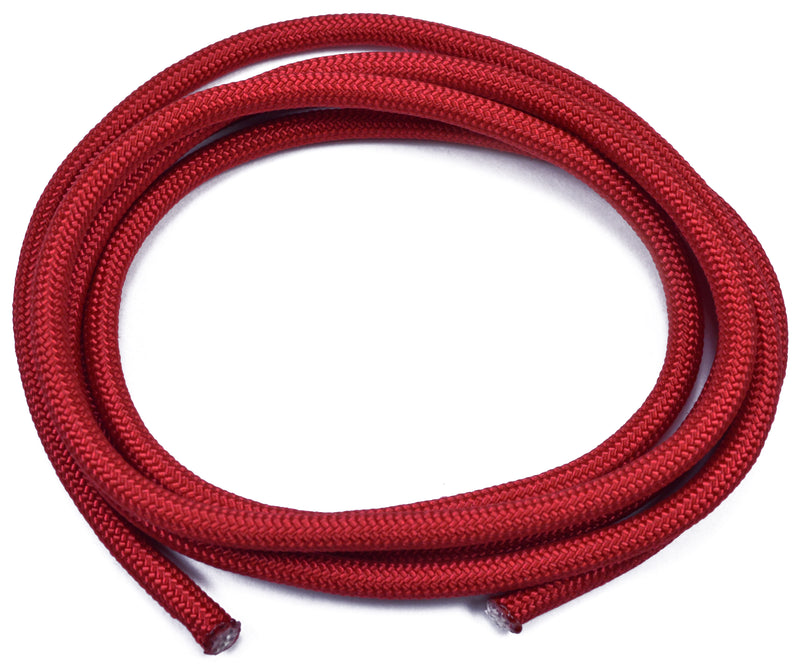 Red 750 Type IV Cord 11 Strand Paracord - 1000 Foot Spool 