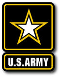 Military Decal