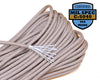 Mil-Spec Desert Tan Paracord - 100 Feet